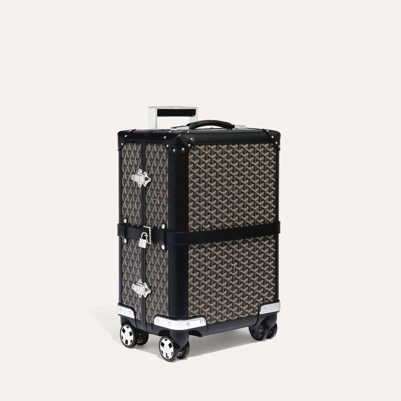 Bourget PM Trolley Case